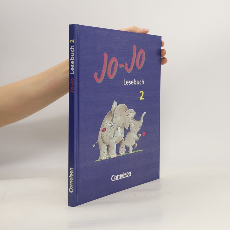 Autorenkollektiv Jo-Jo 2