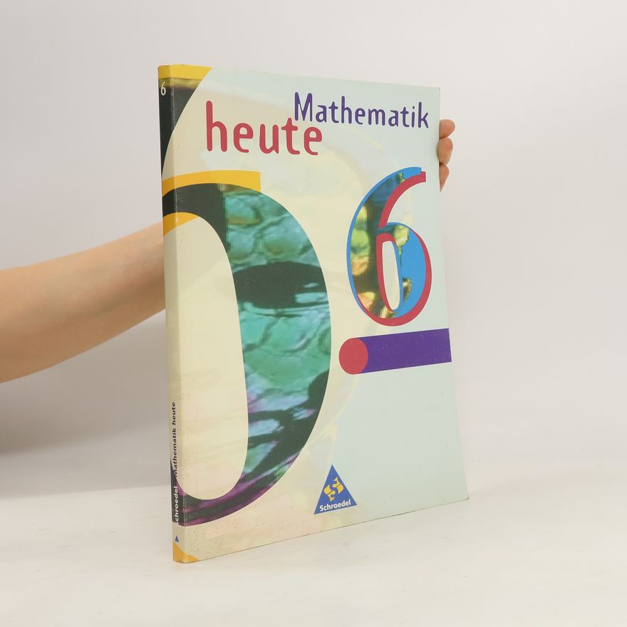Autorenkollektiv Mathematik heute