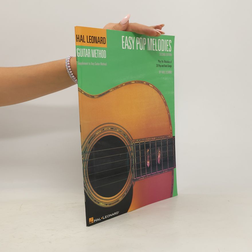 Leonard Hall Hal Leonard Guitar Method
