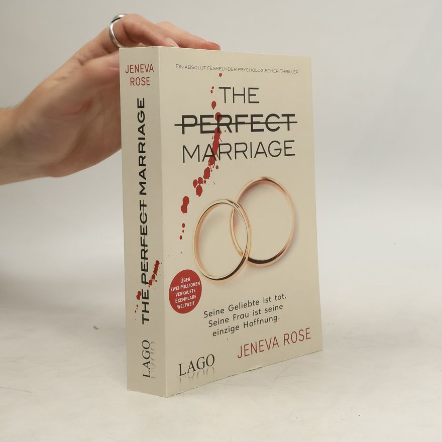 Jeneva Rose The Perfect Marriage