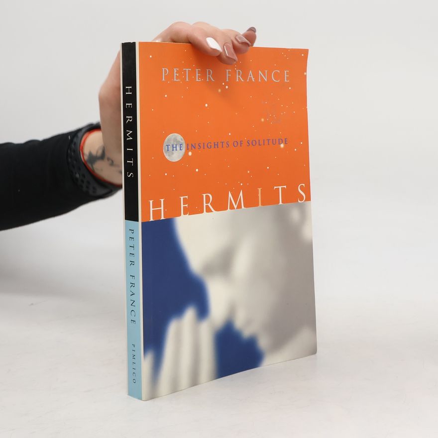 Peter France Hermits