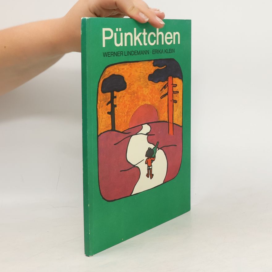Erika Lindemann Pünktchen