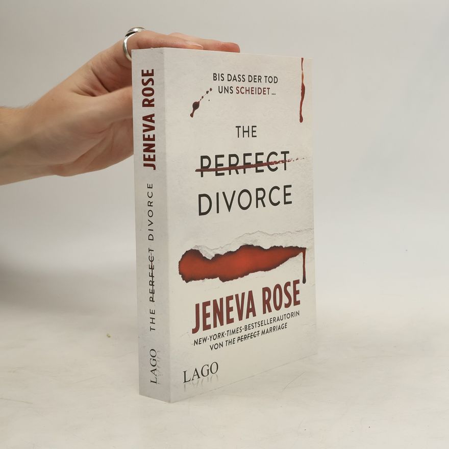 Jeneva Rose The Perfect Divorce