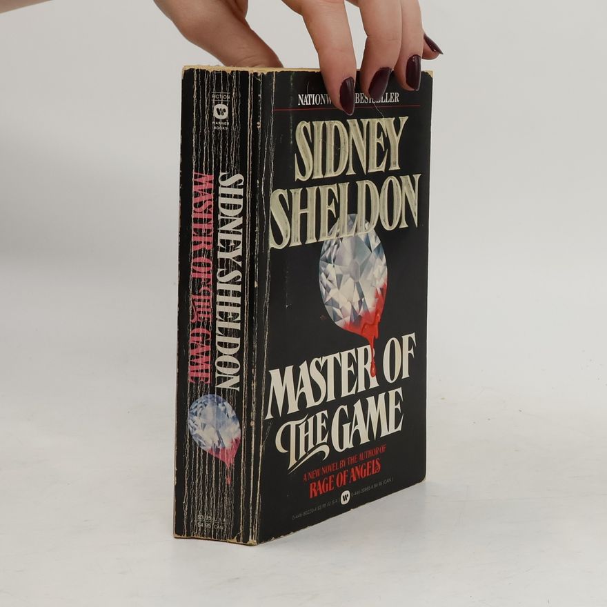 Sidney Sheldon Master of the Game