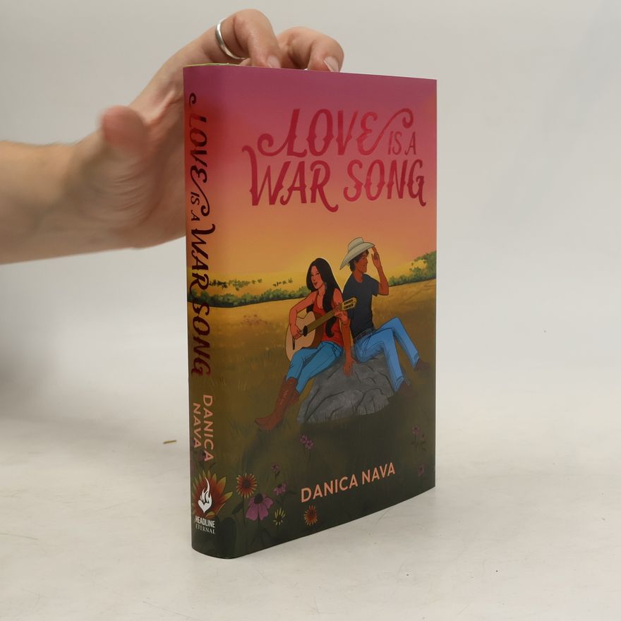 Danica Nava Love Is a War Song