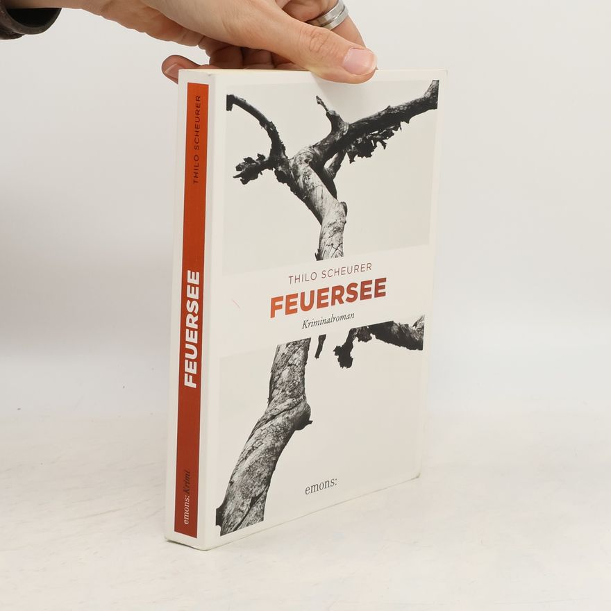 Thilo Scheurer Feuersee