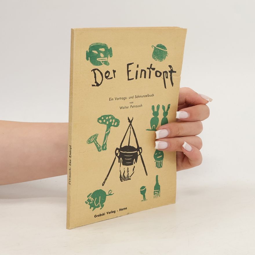 Walter Petrausch Der Eintort