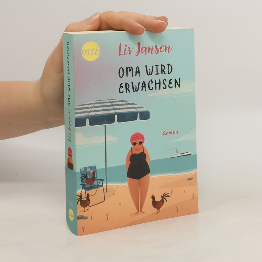 Liv Jansen Oma wird erwachsen