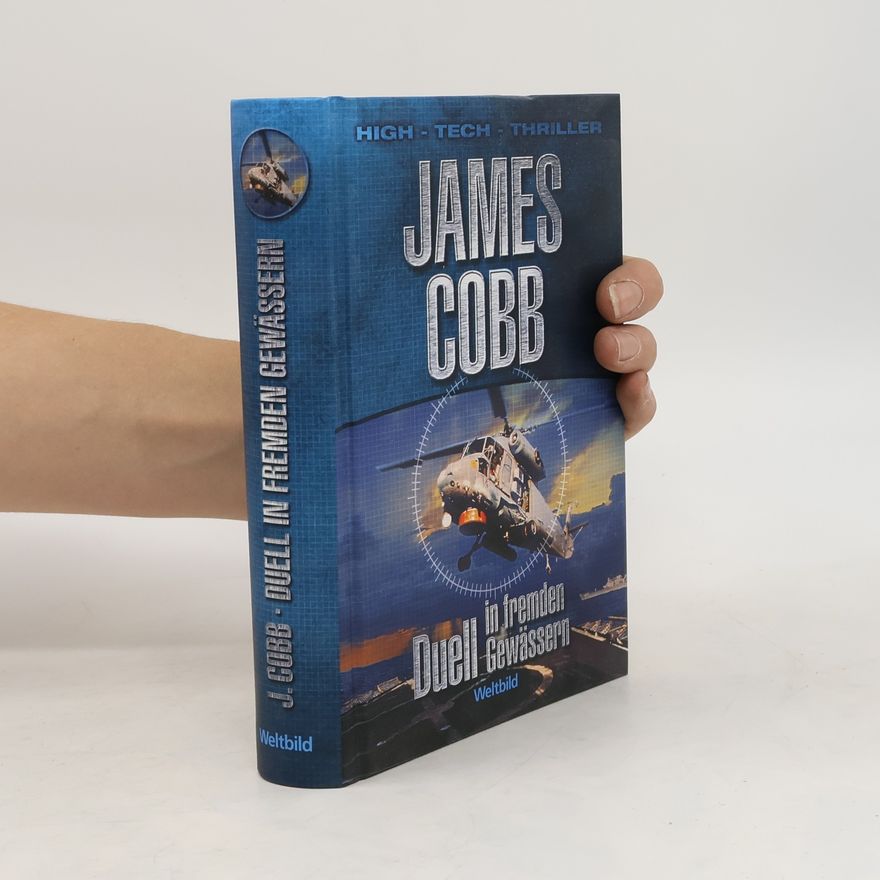 James H. Cobb Duell in fremden Gewässern