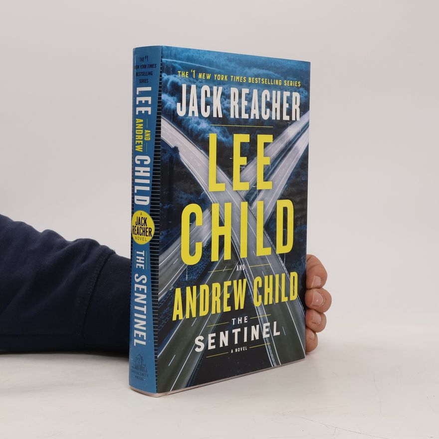 Lee Child The Sentinel