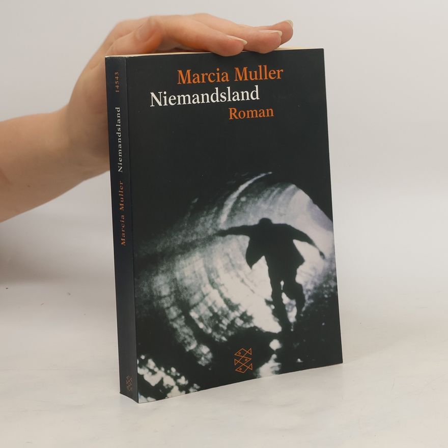 Marcia Muller Niemandsland