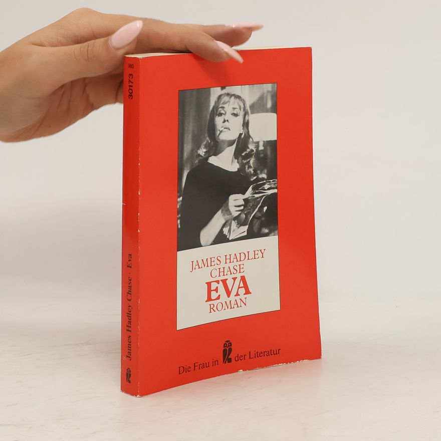 James Hadley Chase Eva