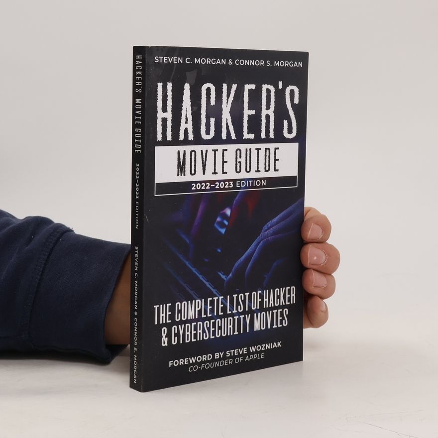 Connor S. Morgan Hacker's Movie Guide