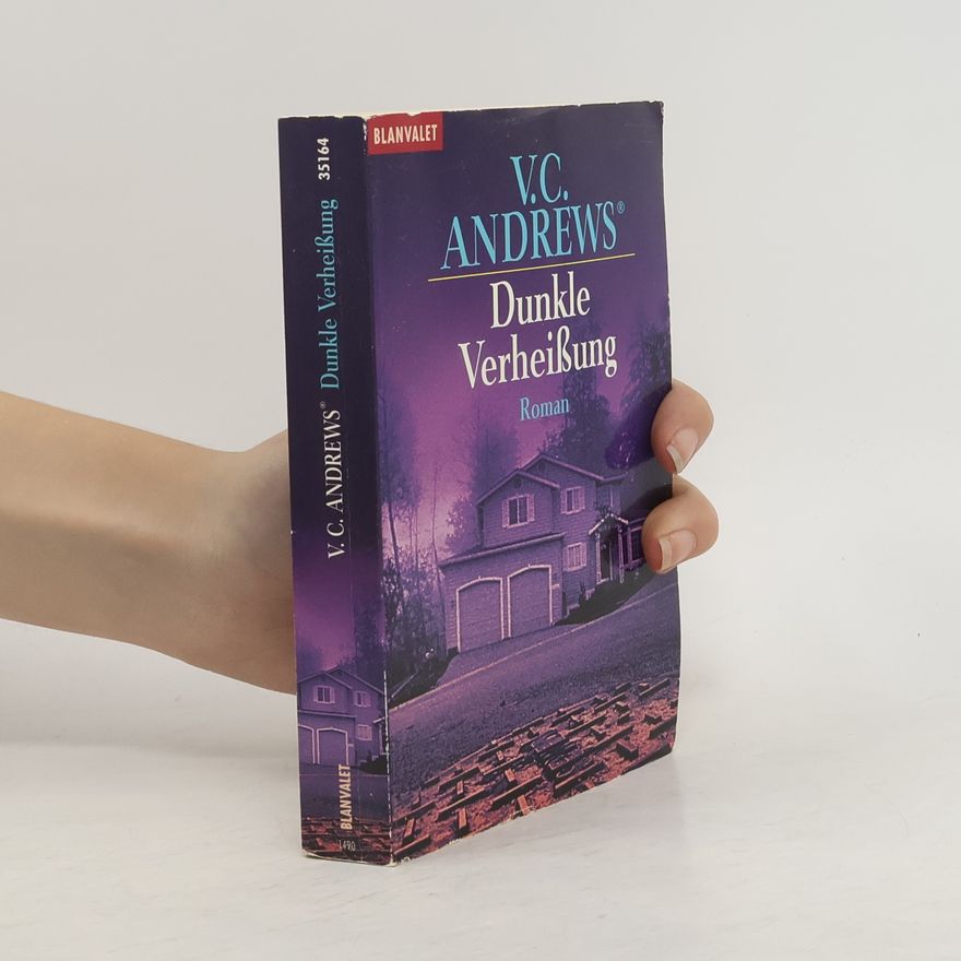 V. C. Andrews Dunkle Verheißung
