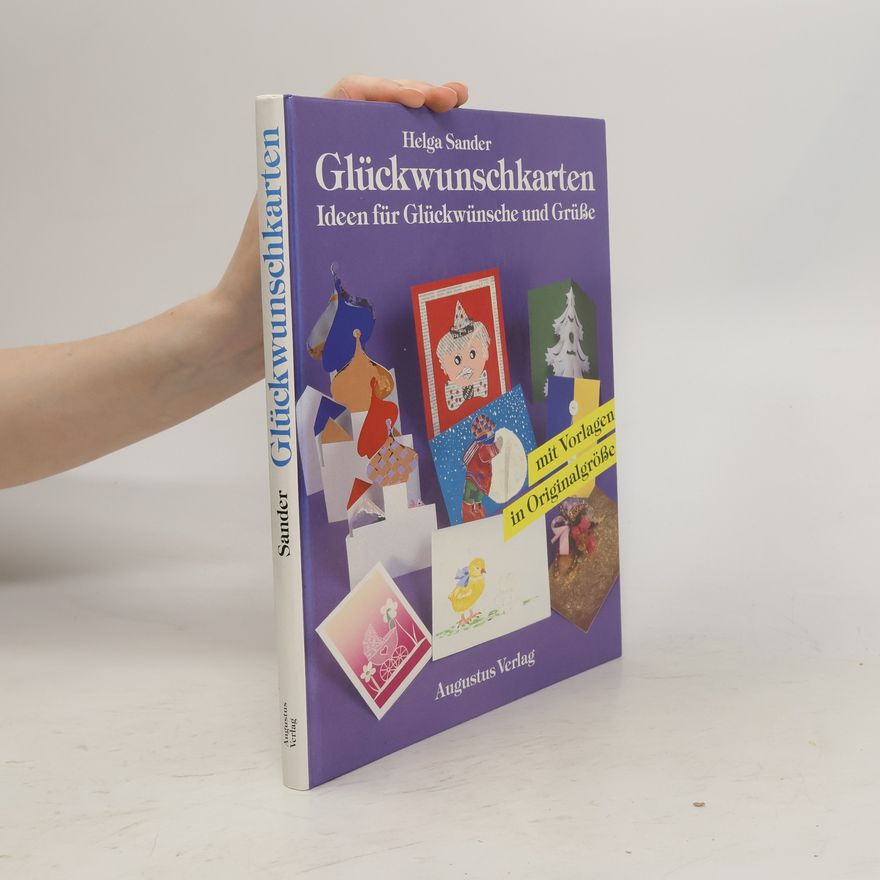 Autorenkollektiv Glückwunschkarten