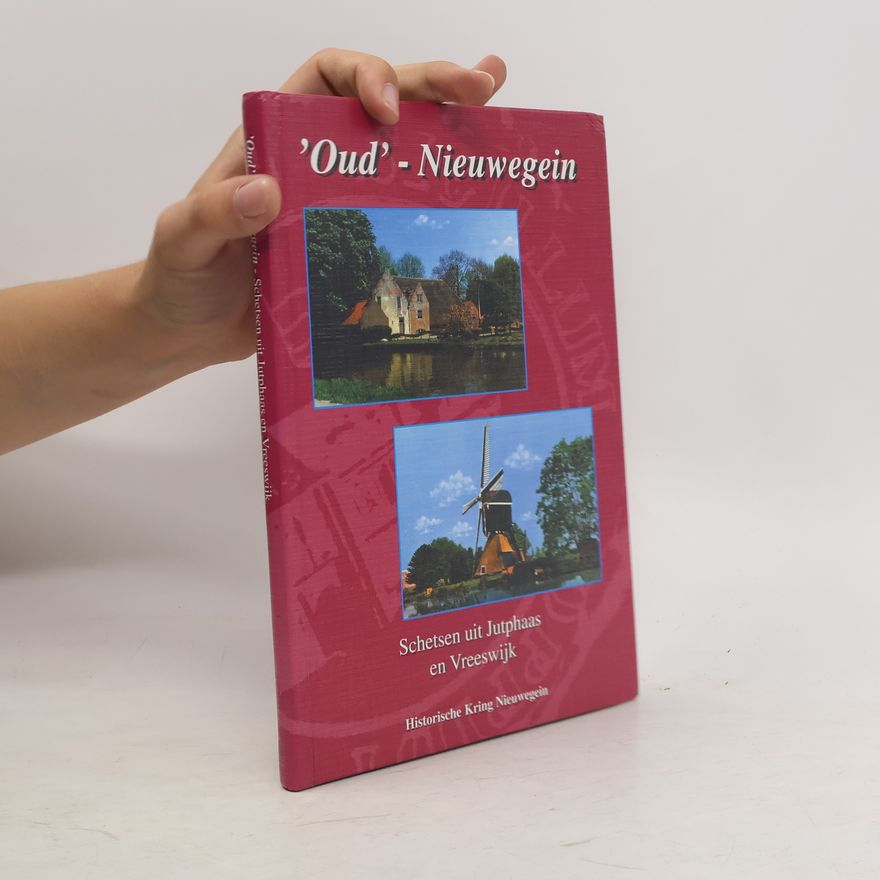 Jonna Dommerholt 'Oud'-Nieuwegein