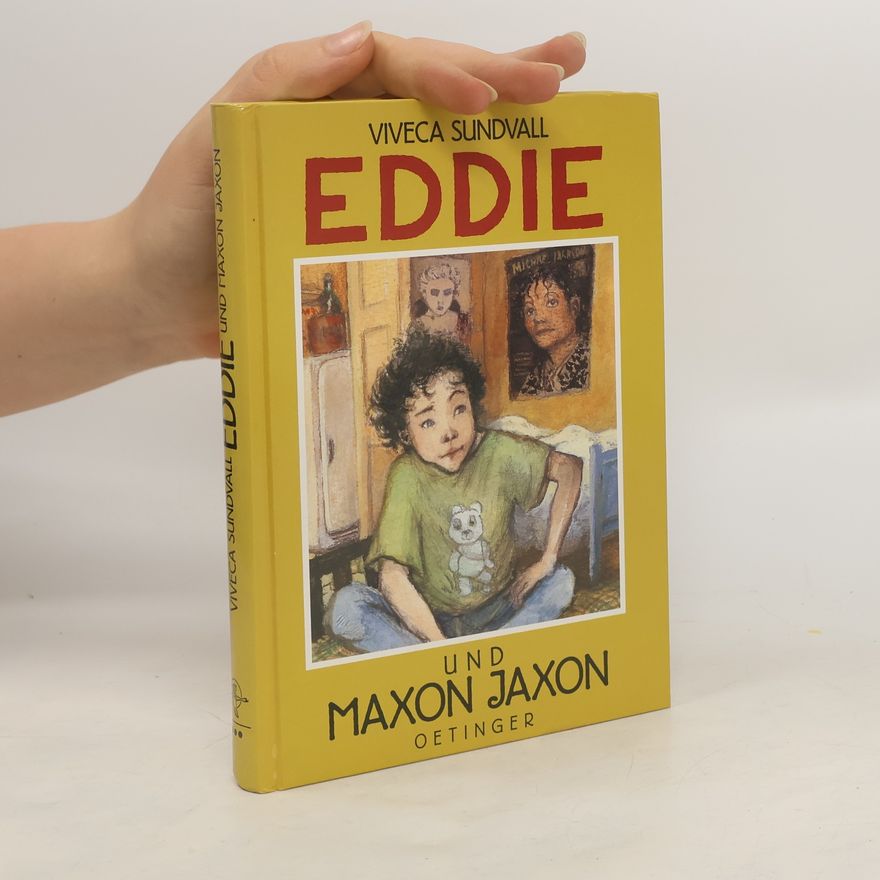 Viveca Sundvall Eddie und Maxon Jaxon
