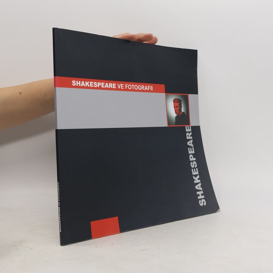 Autorenkollektiv Shakespeare ve fotografii