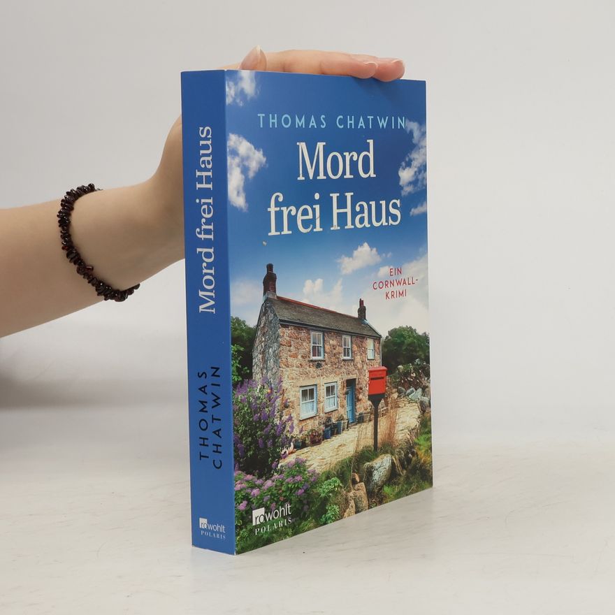 Thomas Chatwin Mord frei Haus