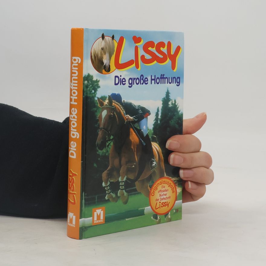 Hans G. Franciskowsky Lissy