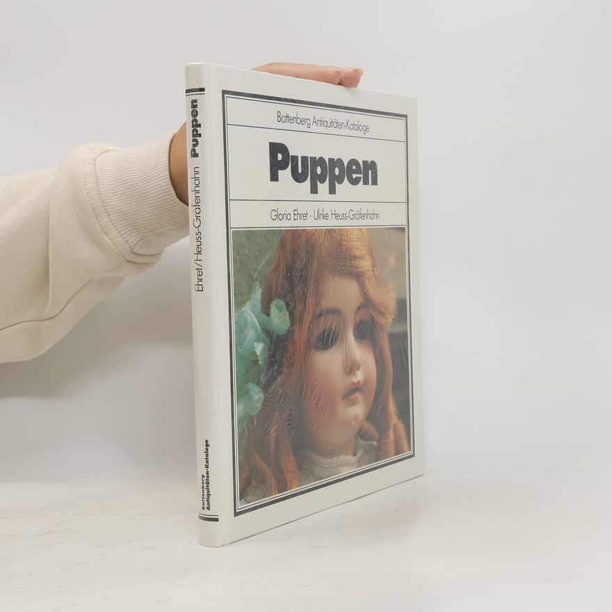 Kolektív autorov Puppen