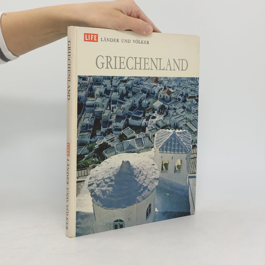 Various authors Griechenland