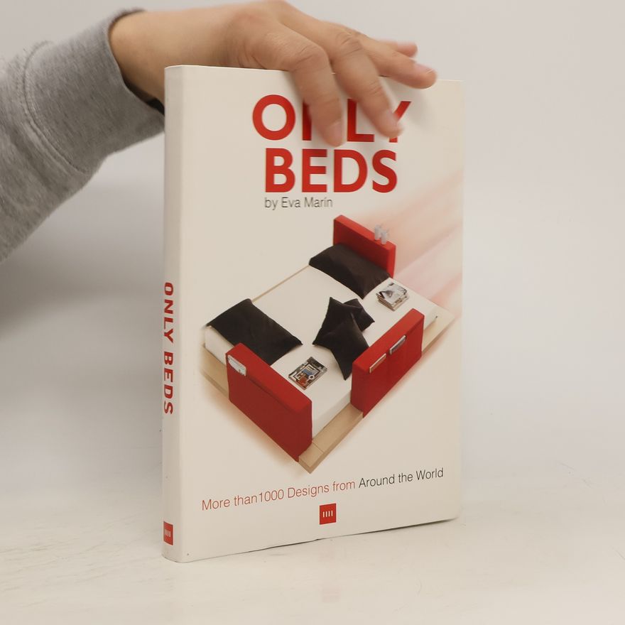Eva Marín Only Beds