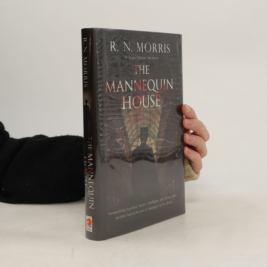 Morris R.N. The Mannequin House