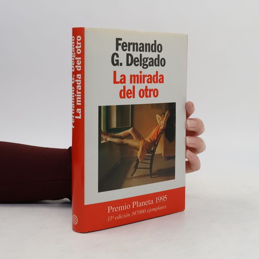 Fernando Delgado La mirada del otro