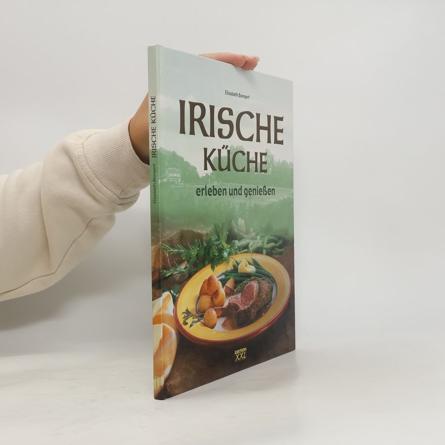 Elisabeth Bangert Irische Küche