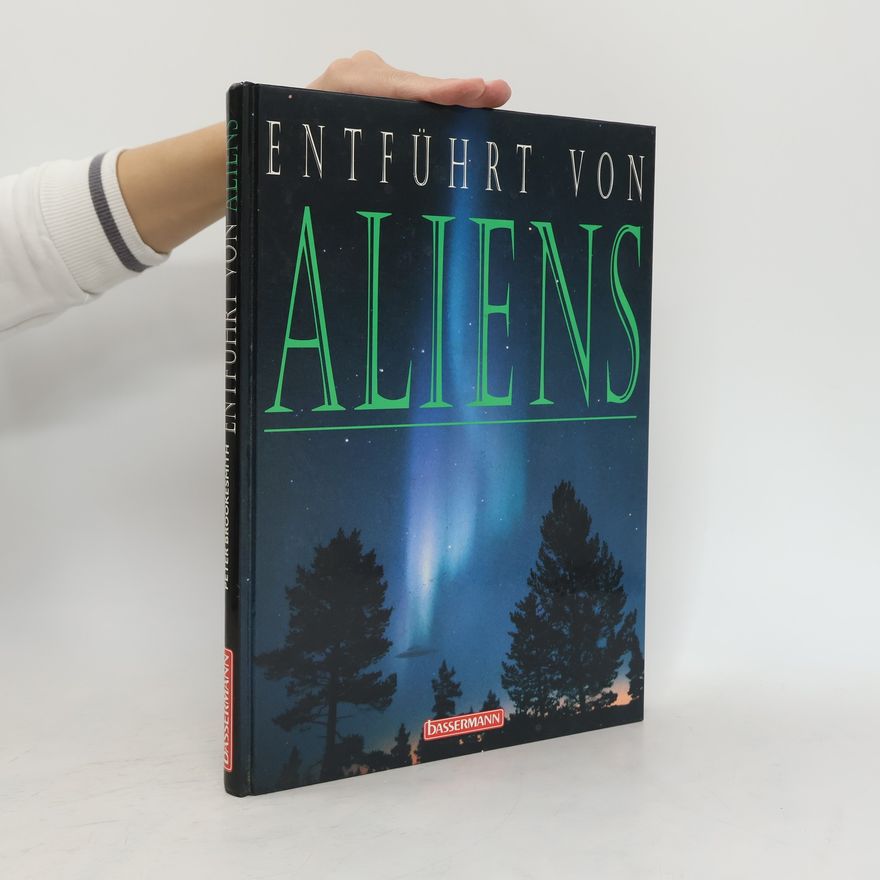 Collectif d'auteurs Entführt von Aliens
