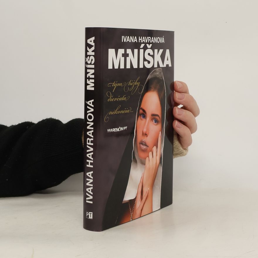 Ivana Havranová Mníška