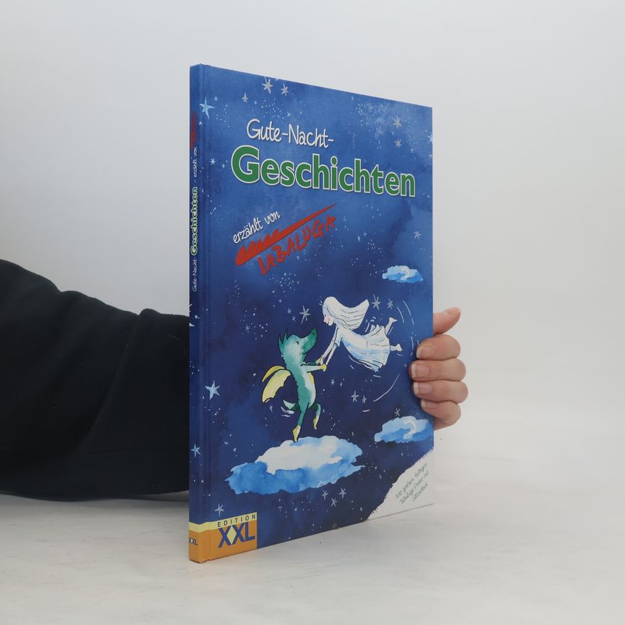 Tabaluga Gute-Nacht-Geschichten