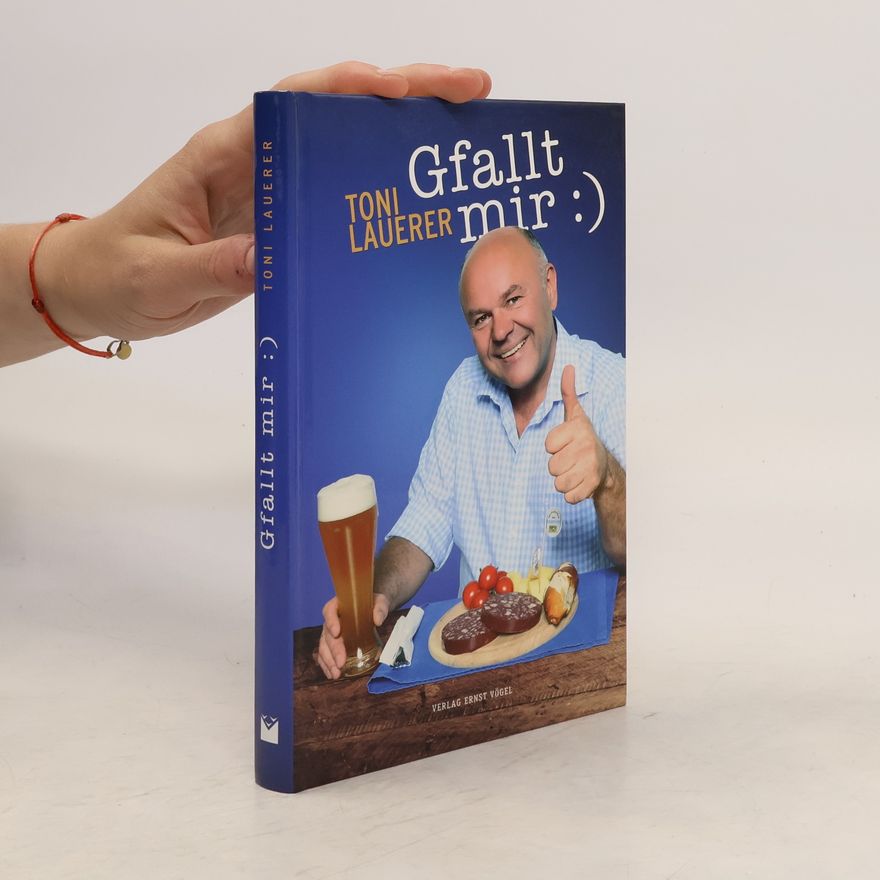 Toni Lauerer Gfallt mir