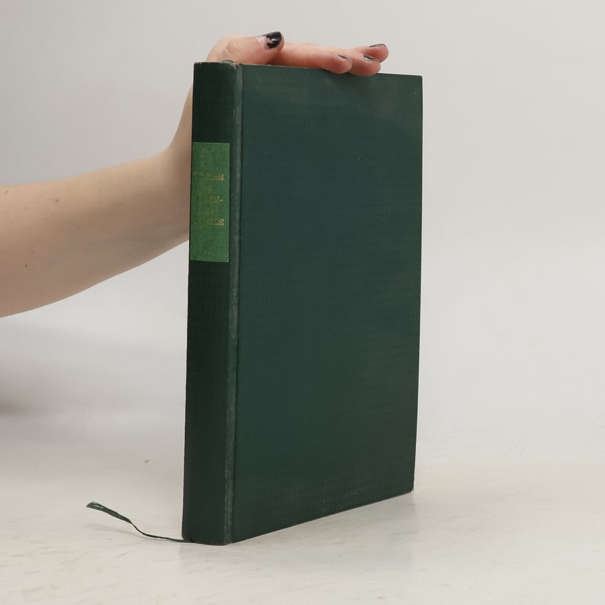 W. G. Sebald Schwindel, Gefühle
