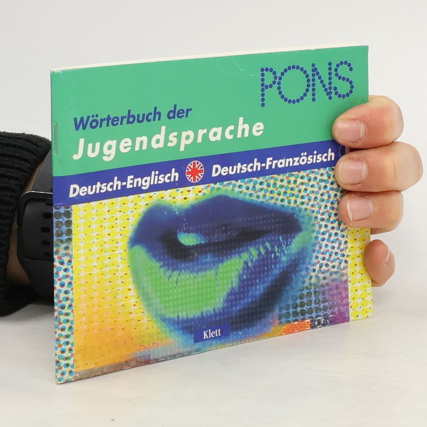 Autorenkollektiv Wörterbuch der Jugendsprache