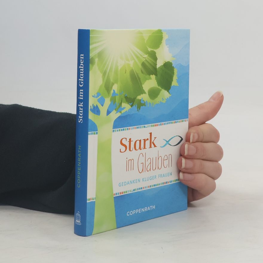 Various authors Stark im Glauben