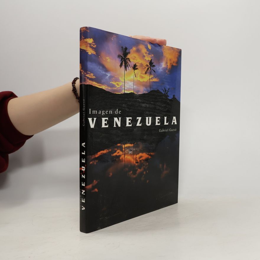 Gabriel Gazsó Imagen de Venezuela