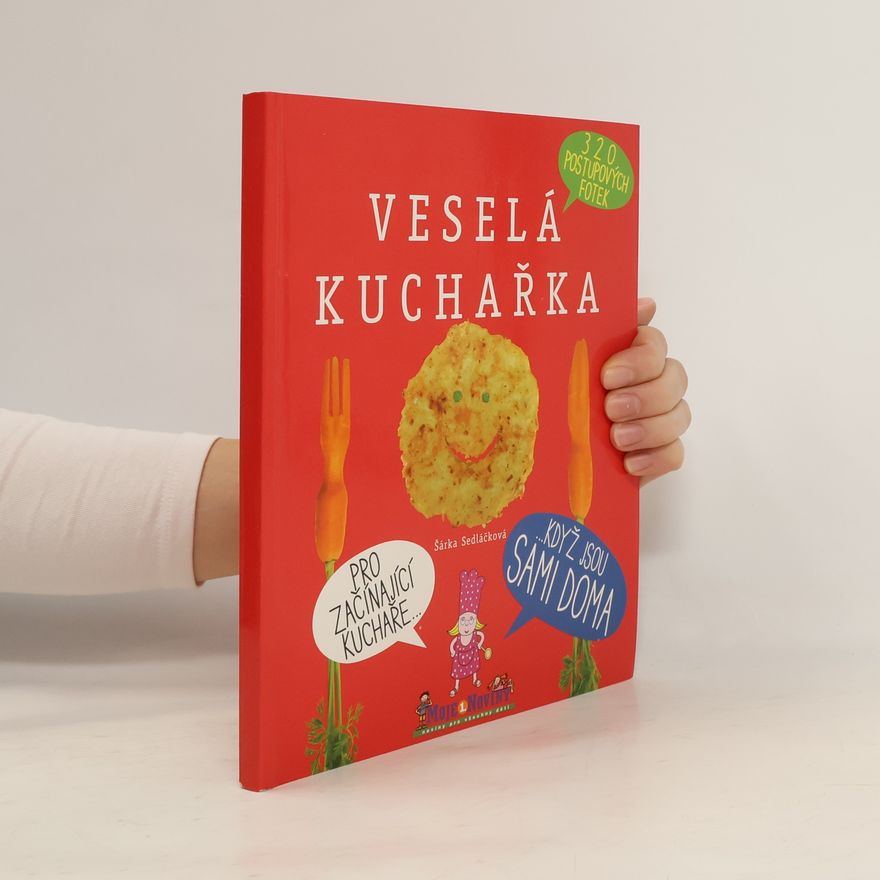 Autorenkollektiv Veselá kuchařka