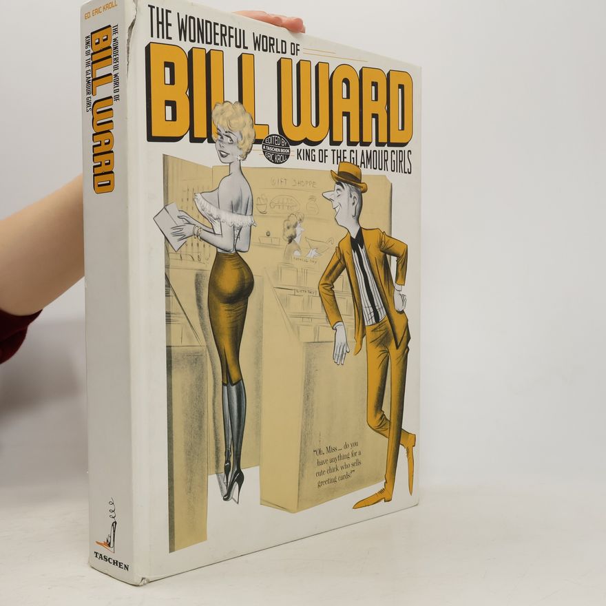 Bill Ward The wonderful world of Bill Ward