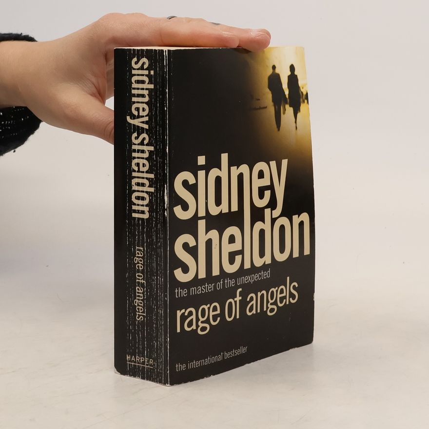 Sidney Sheldon Rage of Angels