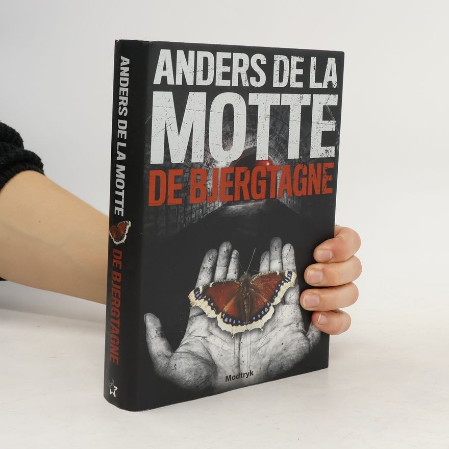 Anders De la Motte De bjergtagne