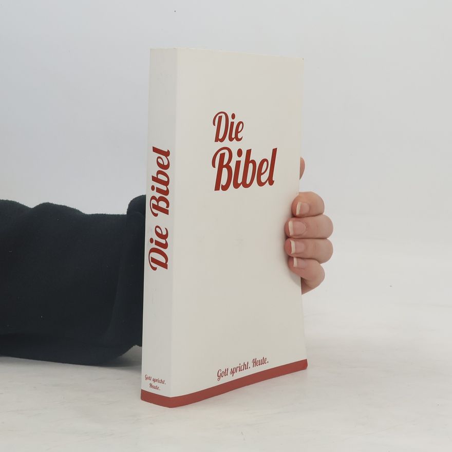 Franz Eugen Schlachter Die Bibel