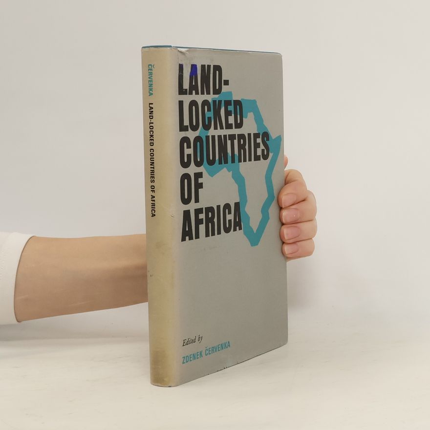 Dennis Kane Land-locked Countries of Africa