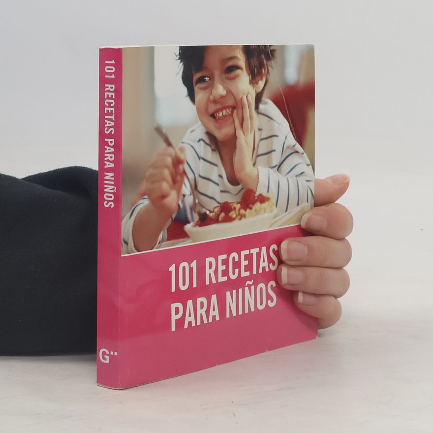 Ana Riera Agaray 101 Recetas para Niños