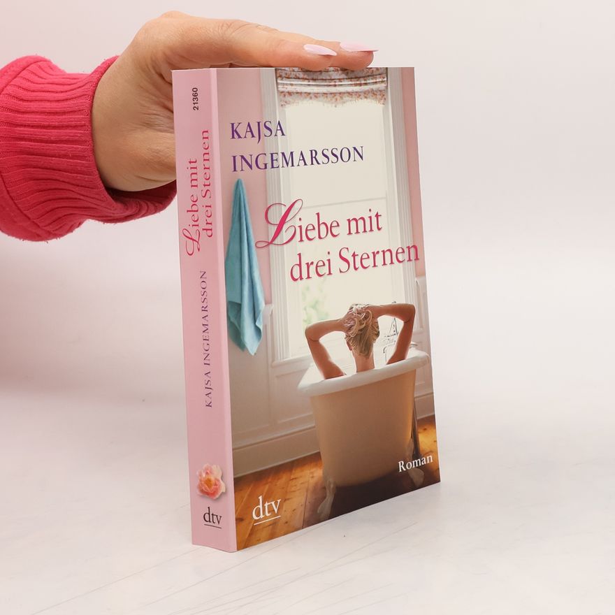 Kajsa Ingemarsson Liebe mit drei Sternen