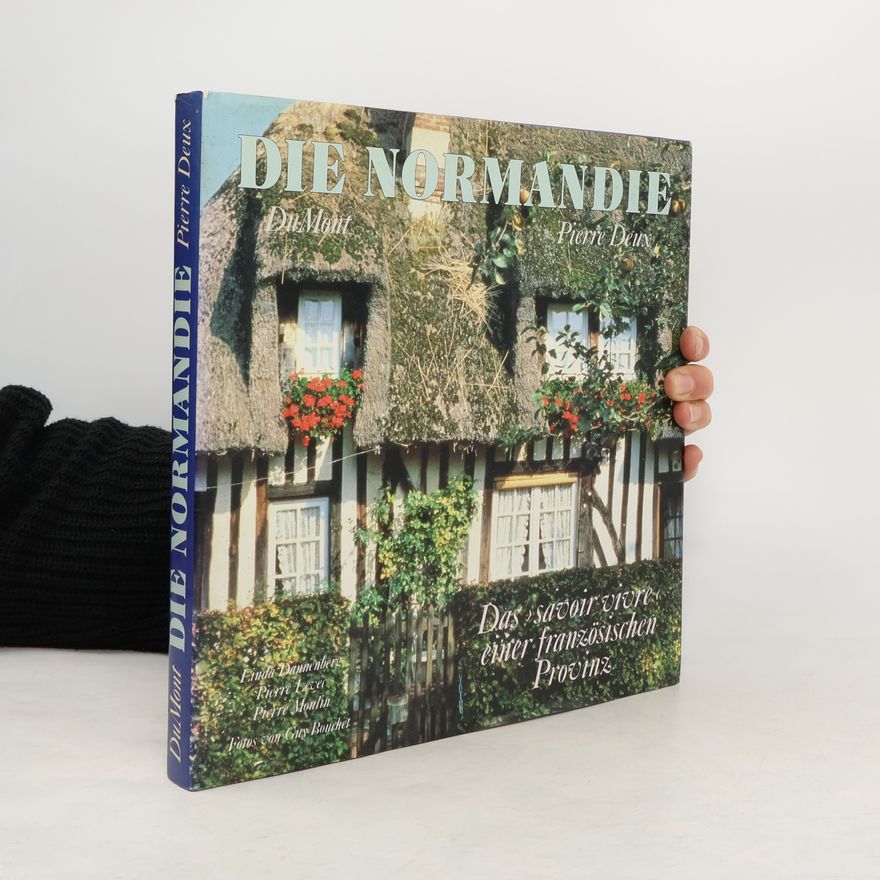 Linda Dannenberg Die Normandie