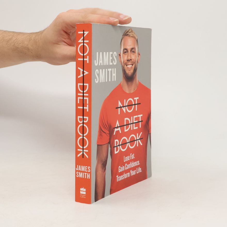 Jim Smith Not a Diet Book