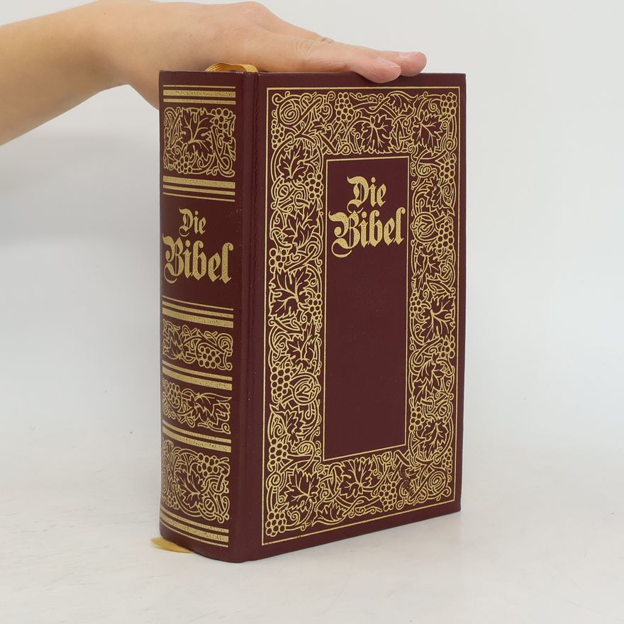 Autorenkollektiv Die Bibel