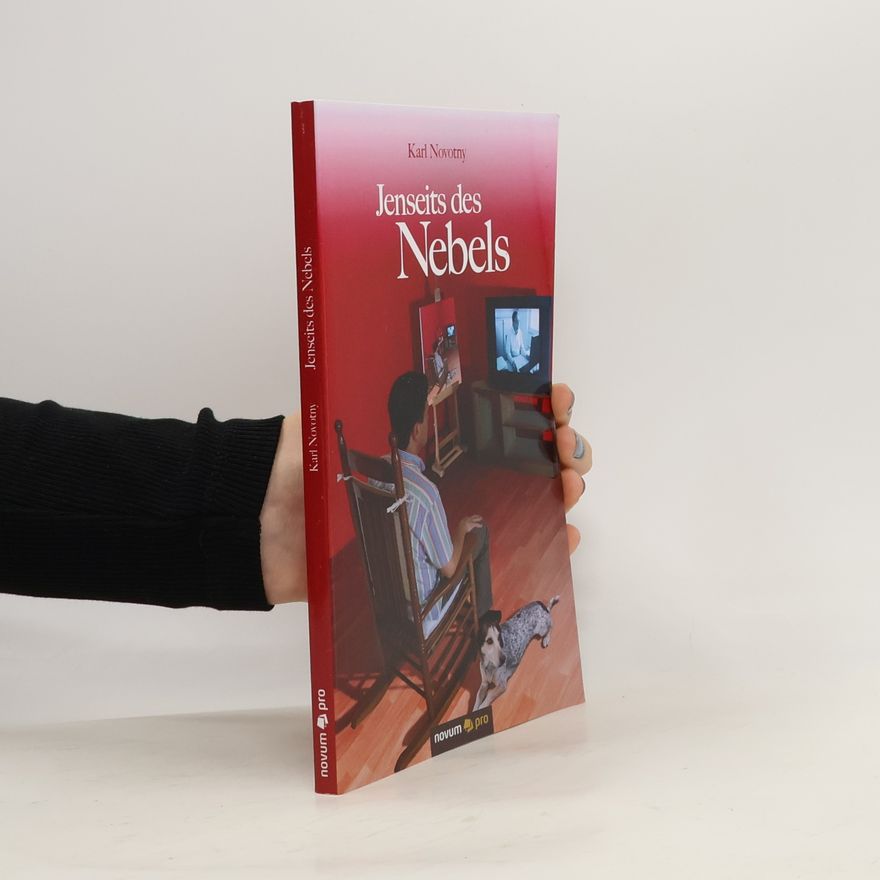Karl Novotny Jenseits des Nebels
